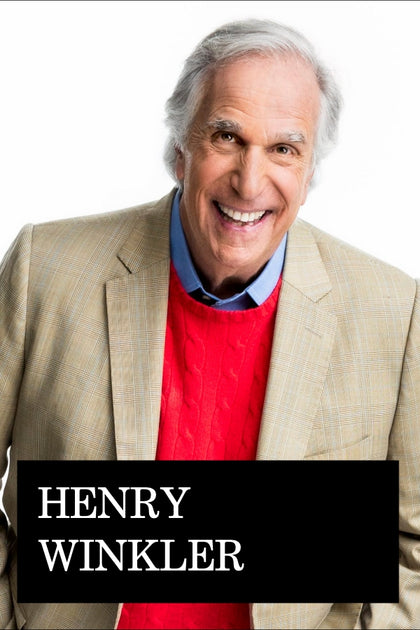 Henry Winkler