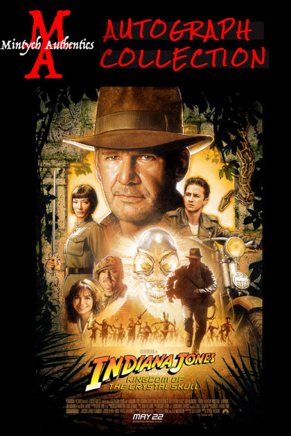 Indiana Jones