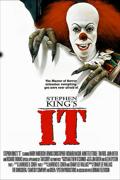 IT (1990)