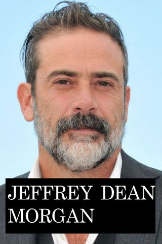 Jeffrey Dean Morgan