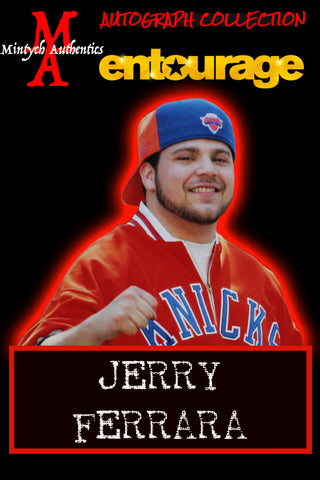 Jerry Ferrara