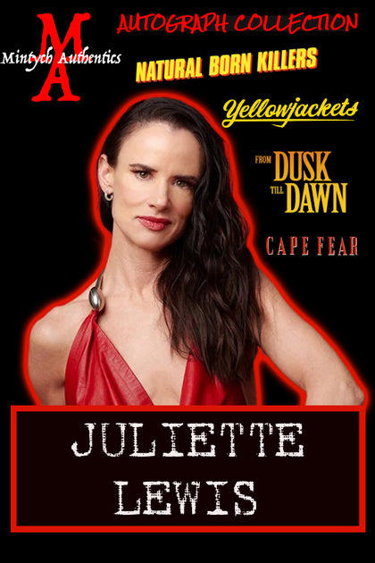 Juliette Lewis