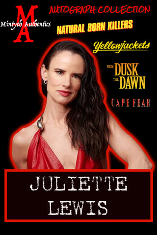 Juliette Lewis