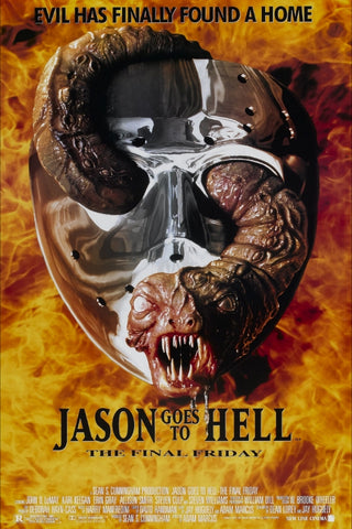 Jason Goes to Hell: The Final Friday