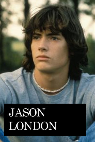 Jason London