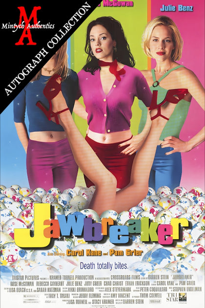 Jawbreaker