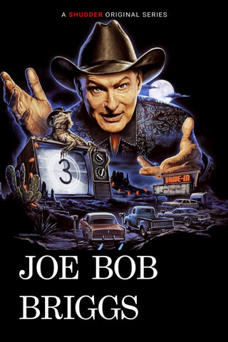 Joe Bob Briggs