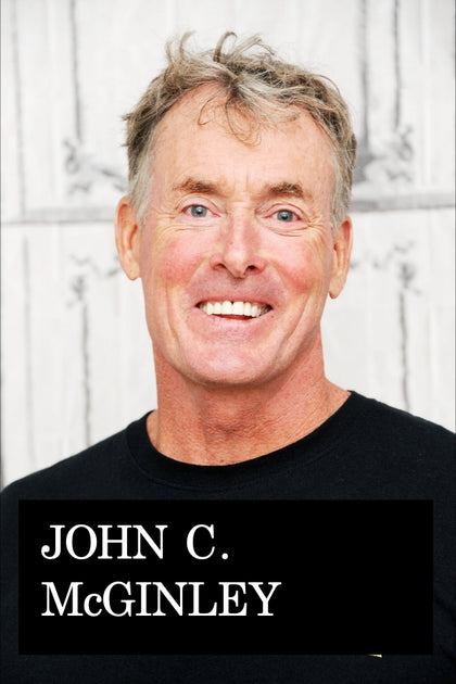 John C. McGinley