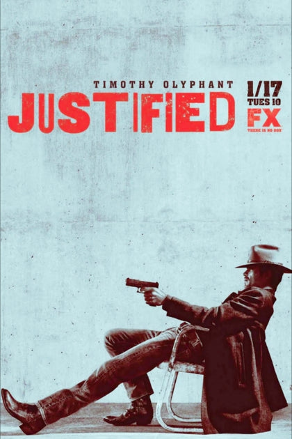 Justified