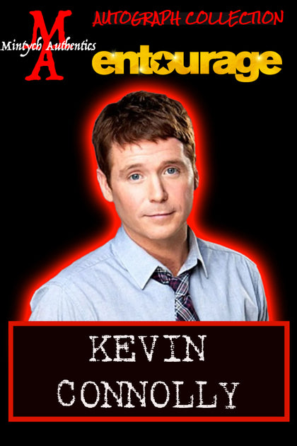 Kevin Connolly