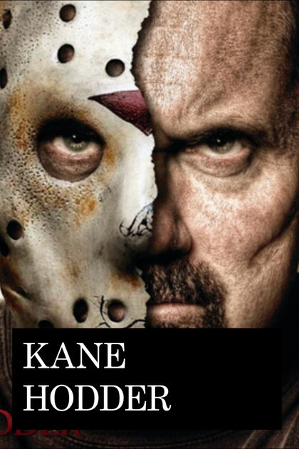 Kane Hodder