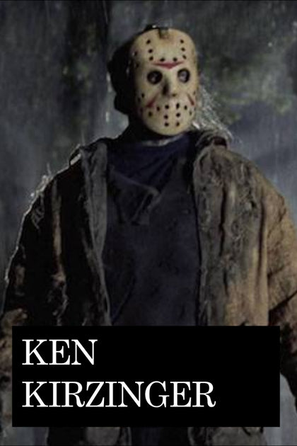 Ken Kirzinger