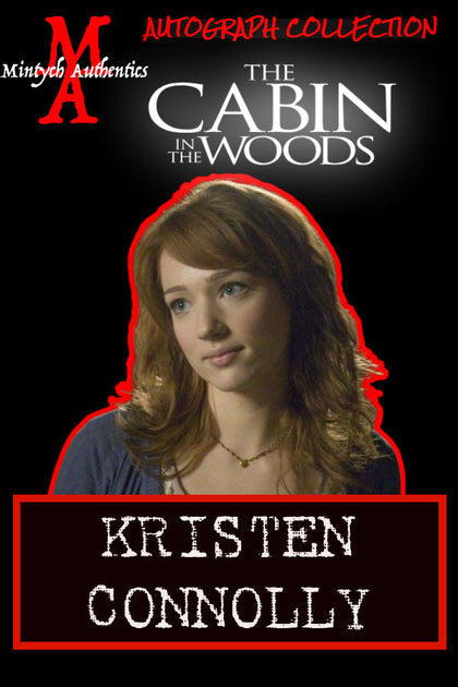 Kristen Connolly