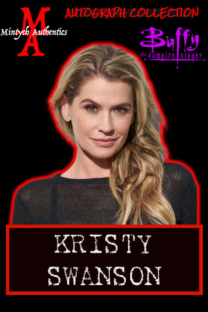 Kristy Swanson