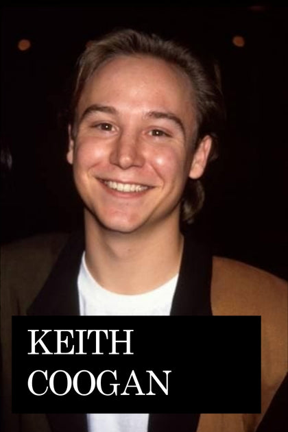 Keith Coogan