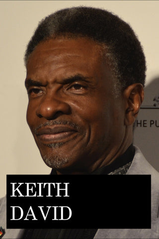 Keith David