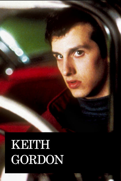 Keith Gordon