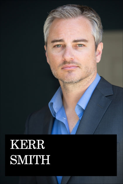 Kerr Smith