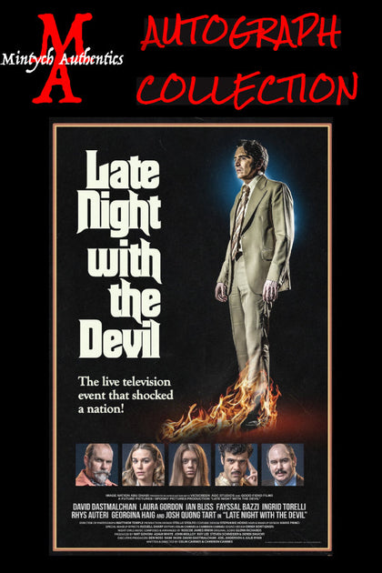 Late Night With The Devil