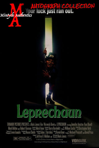 Leprechaun