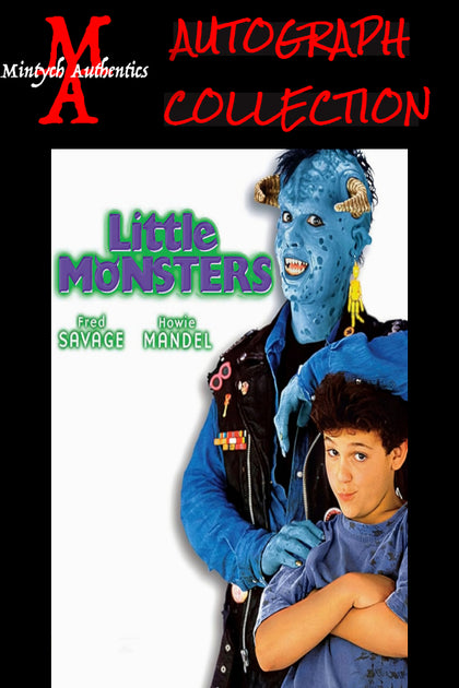 Little Monsters