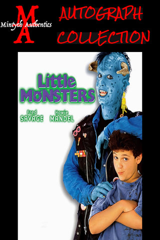 Little Monsters