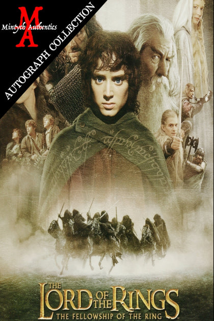 Lord Of The Rings