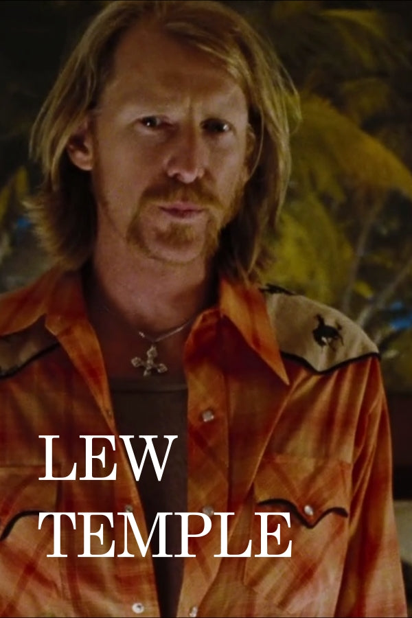 Lew Temple