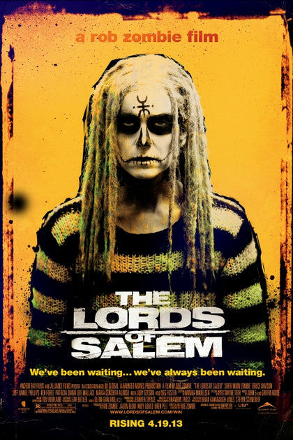 The Lords of Salem