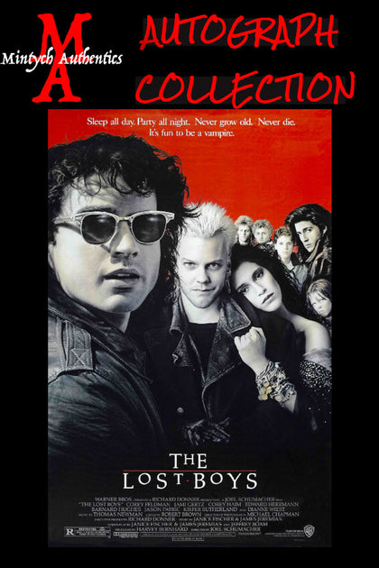 The Lost Boys