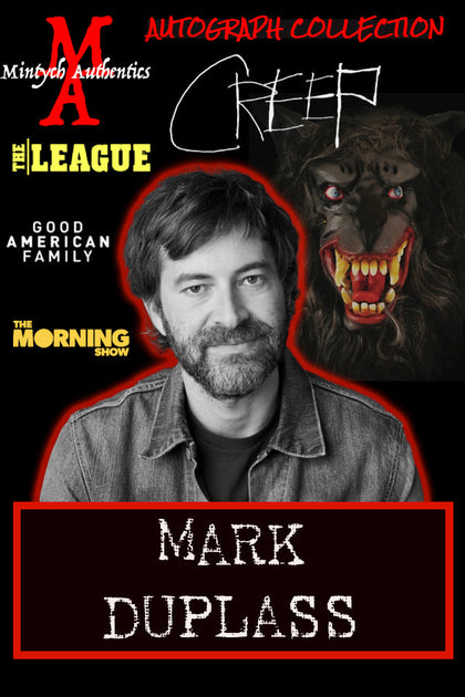 Mark Duplass