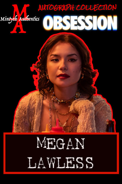 Megan Lawless