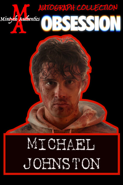 Michael Johnston
