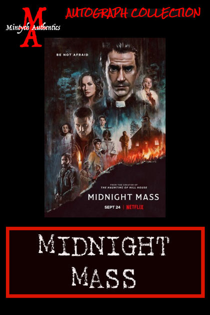 Midnight Mass