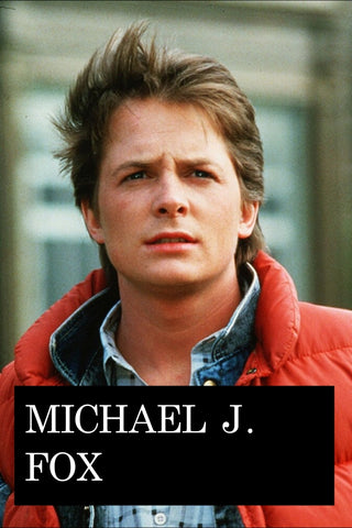 Michael J. Fox