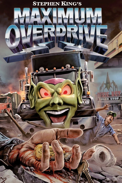 Maximum Overdrive