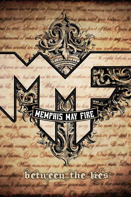 Memphis May Fire