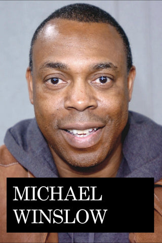 Michael Winslow