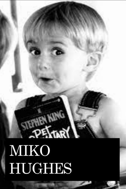 Miko Hughes