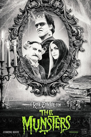 The Munsters (Rob Zombie)