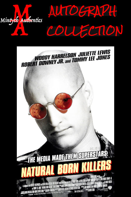Natural Born Killers