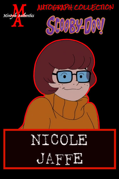 Nicole Jaffe