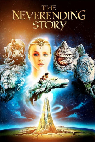 The Neverending Story