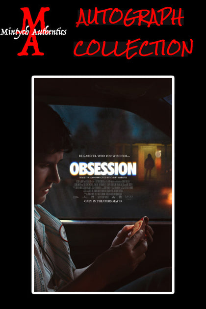 Obsession