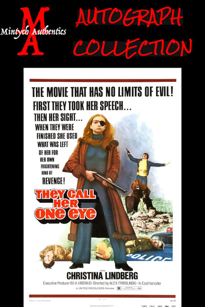 Thriller : A Cruel Picture