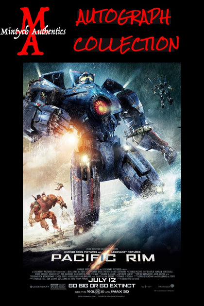 Pacific Rim