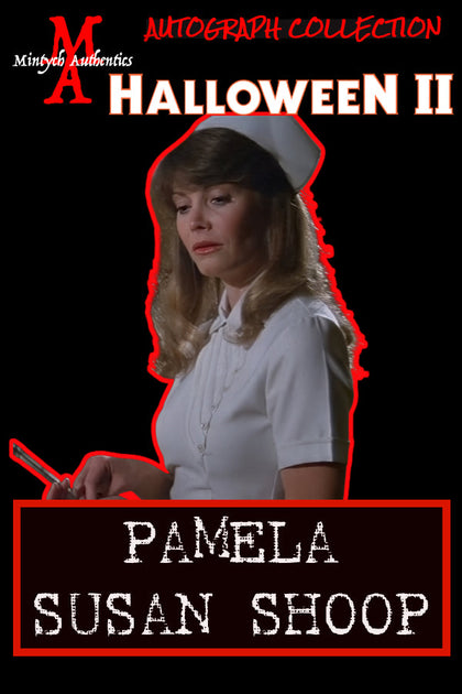 Pamela Susan Shoop