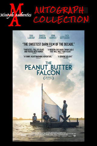 The Peanut Butter Falcon