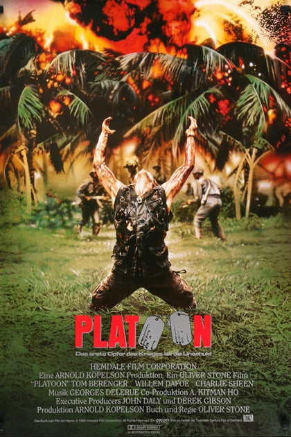 Platoon