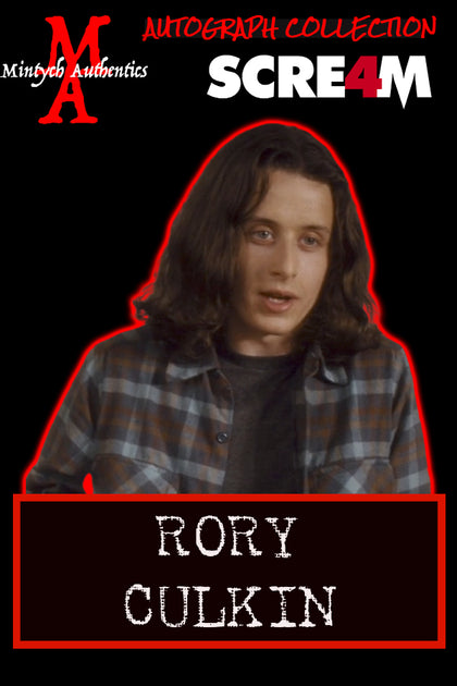 Rory Culkin